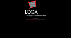 Desktop Screenshot of loga.com